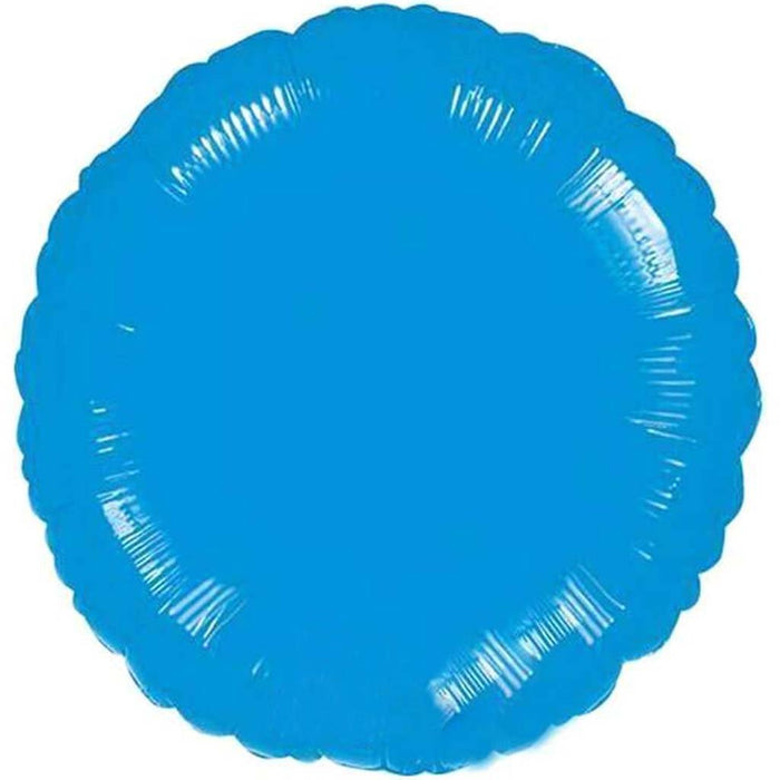 18C Metallic Blue