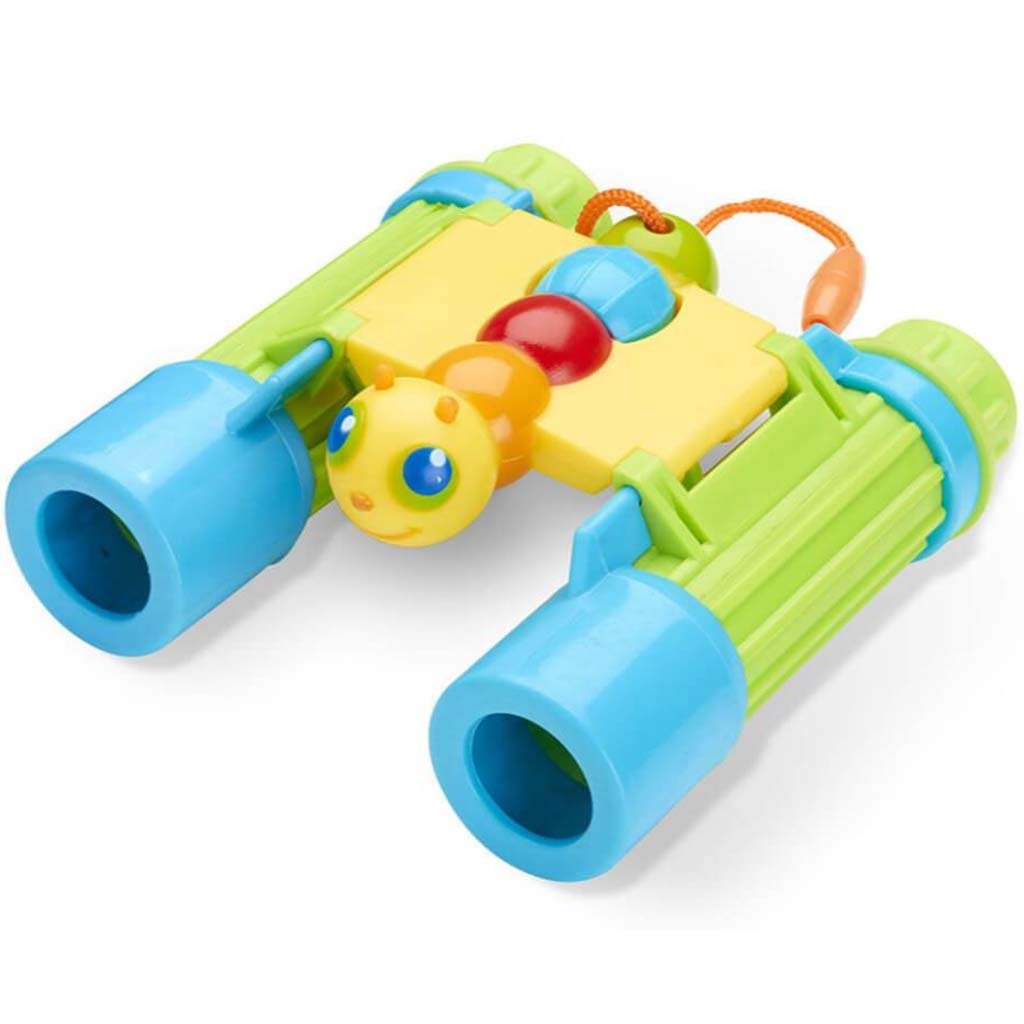 Giddy Buggy Binoculars 