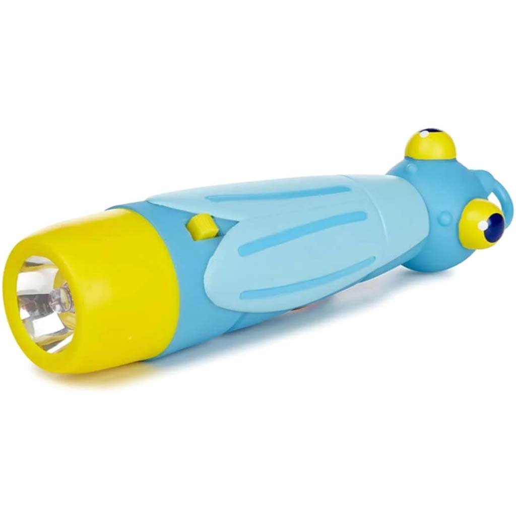 Flash Firefly Flashlight 