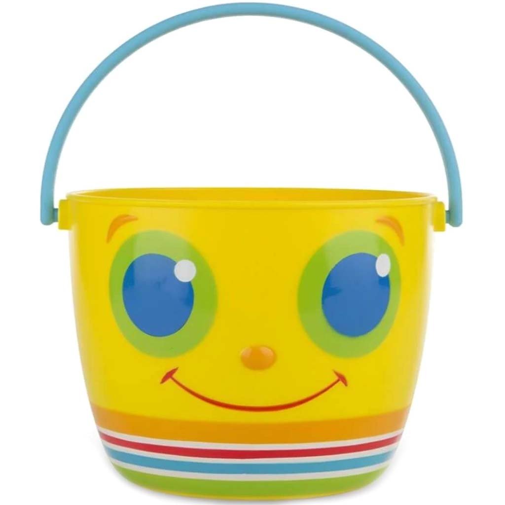 Giddy Buggy Pail 