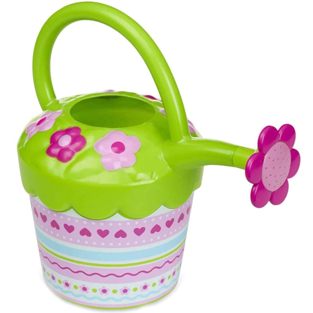 Pretty Petals Watering Can 