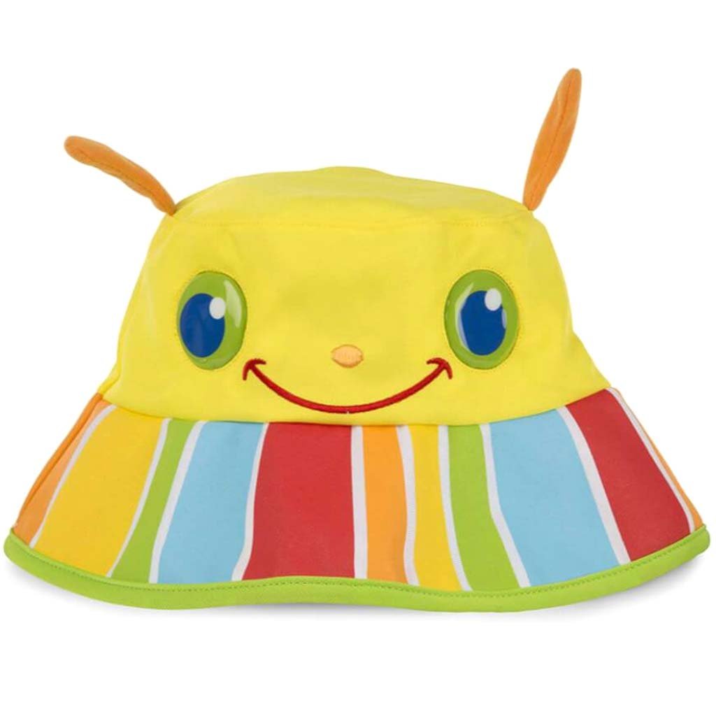 Giddy Buggy Hat 