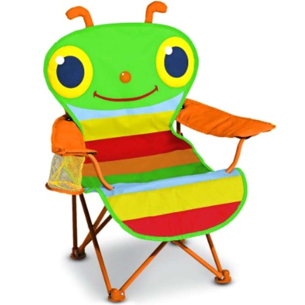 Giddy Buggy Chair