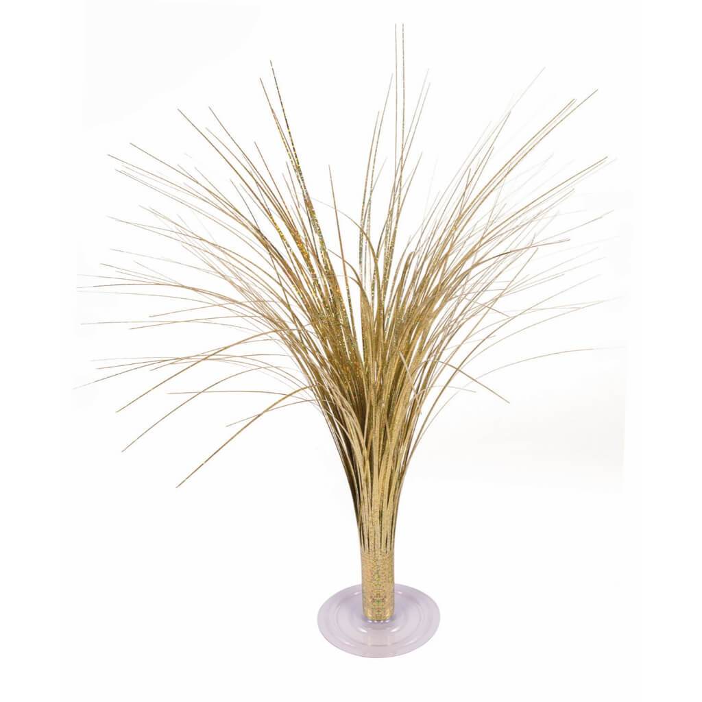 18" FOUNTAIN CPC GOLD HOLO 