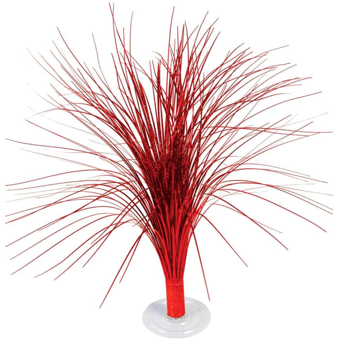 18" FOUNTAIN CPC RED HOLO 