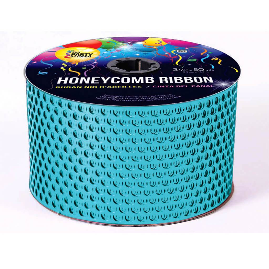 HONEYCOMB RBN 3 1/4&quot;X50YD AQ 