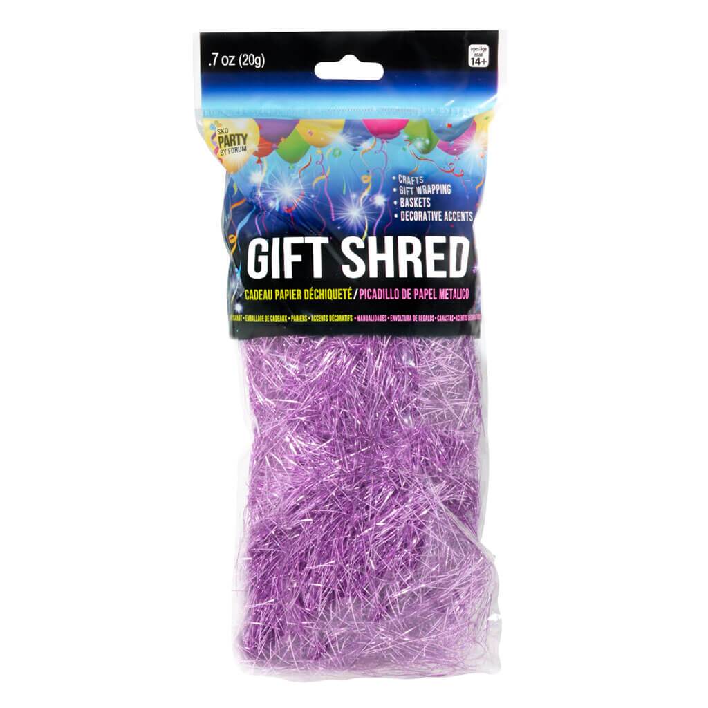 Fine Shred 20gm