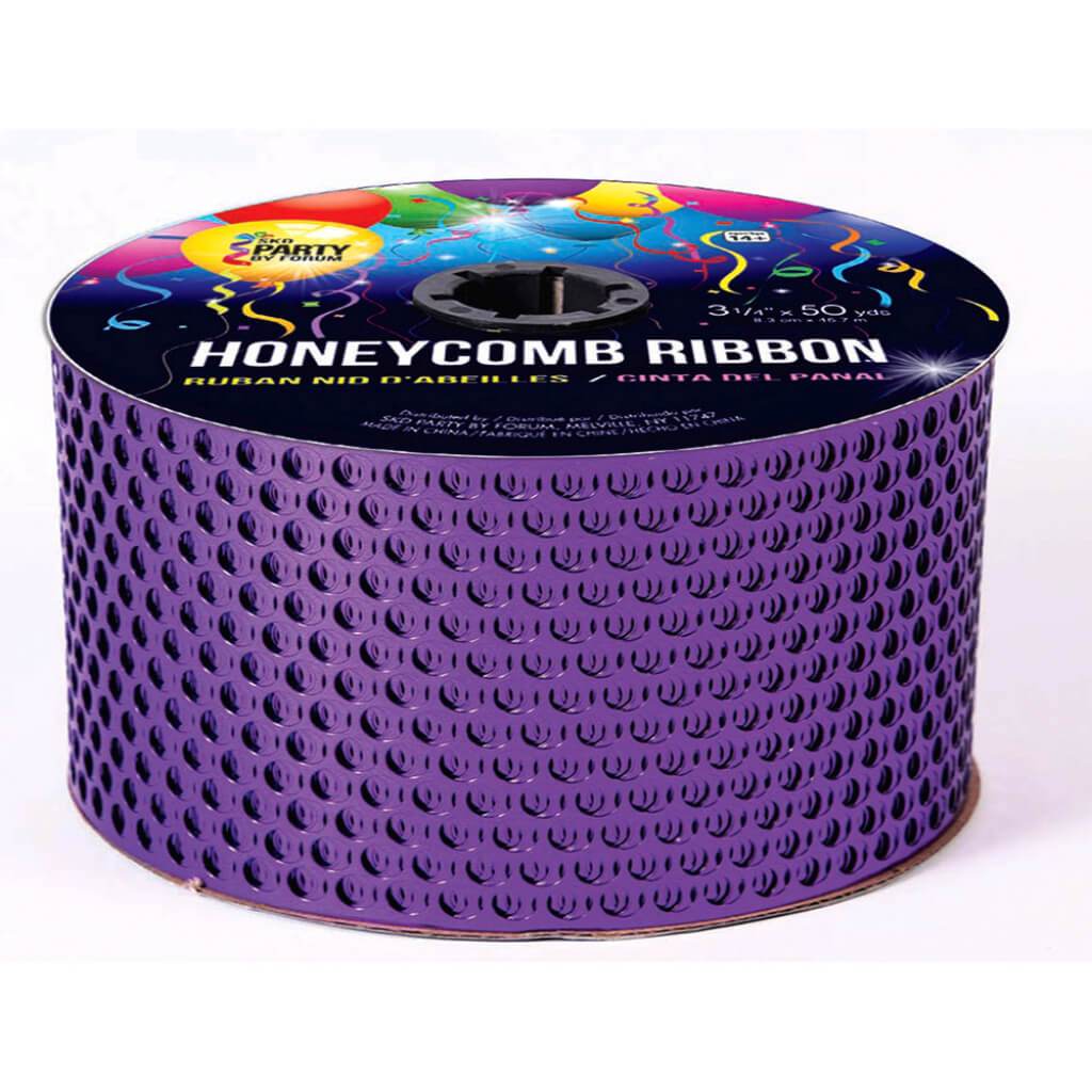 HONEYCOMB RBN 3 1/4&quot;X50YD PU 