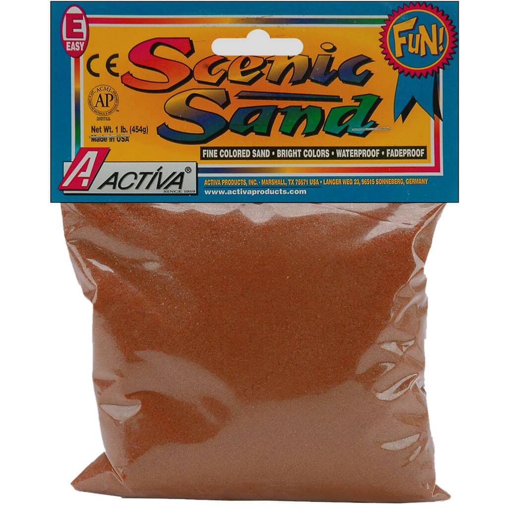 Scenic Sand 1lb