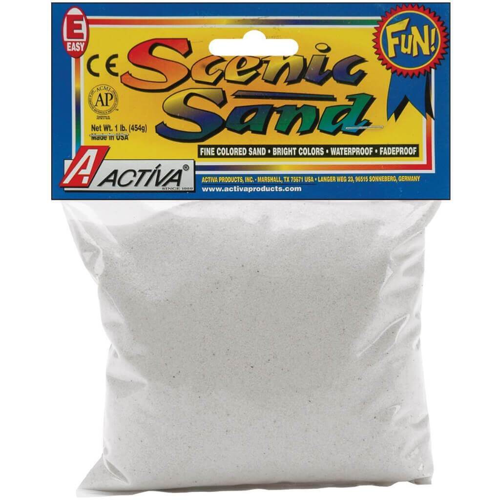 Scenic Sand 1lb