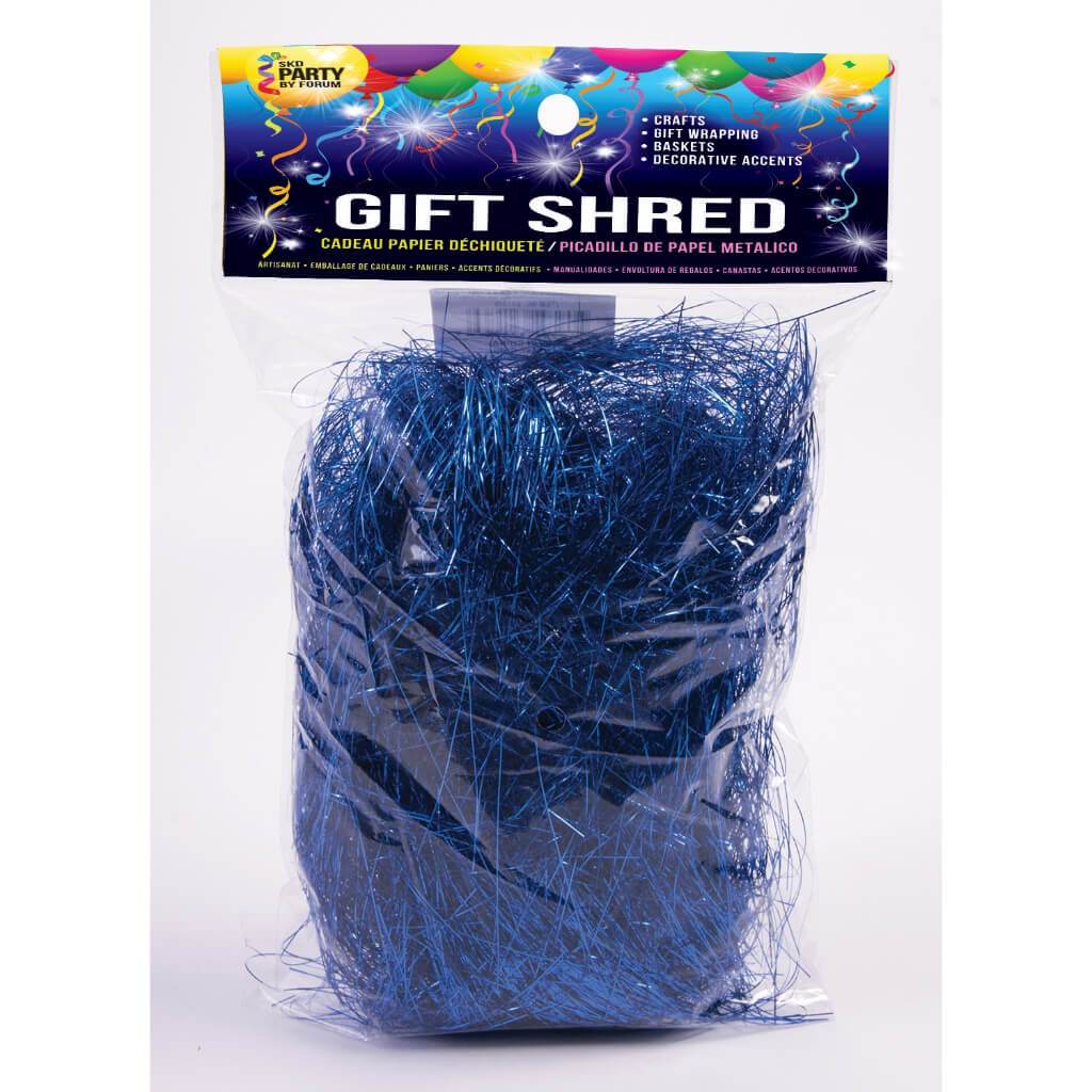 20 GRAMS SHRED ROYAL BLUE 