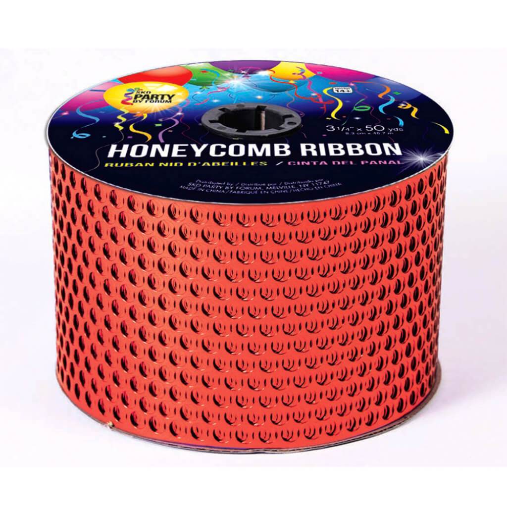 HONEYCOMB RBN 3 1/4&quot;X50YD R 