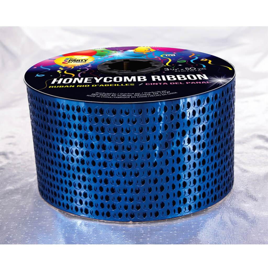 HONEYCOMB RBN 3 1/4&quot;X50YD RB 