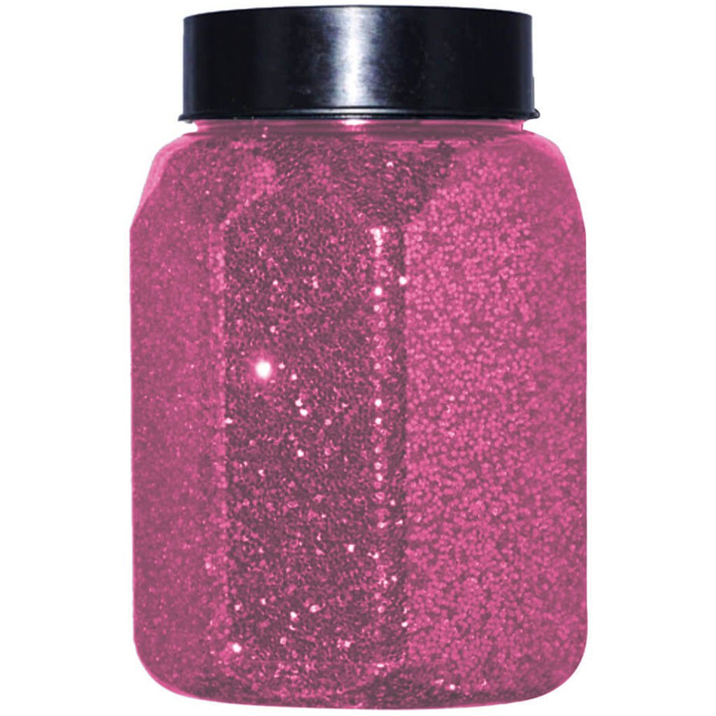 Glitter Jar