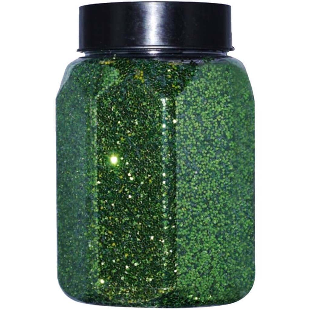 Glitter Jar