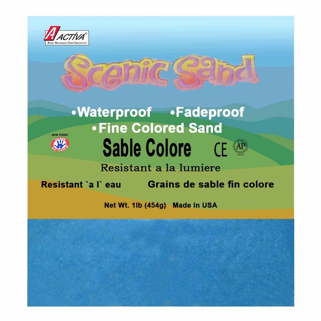 Scenic Sand 1lb