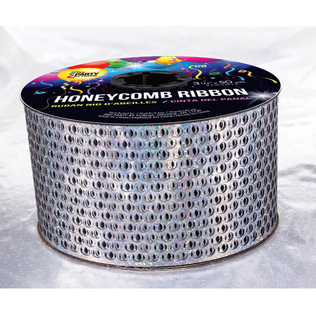 HONEYCOMB RBN 3 1/4&quot;X50YD SH 