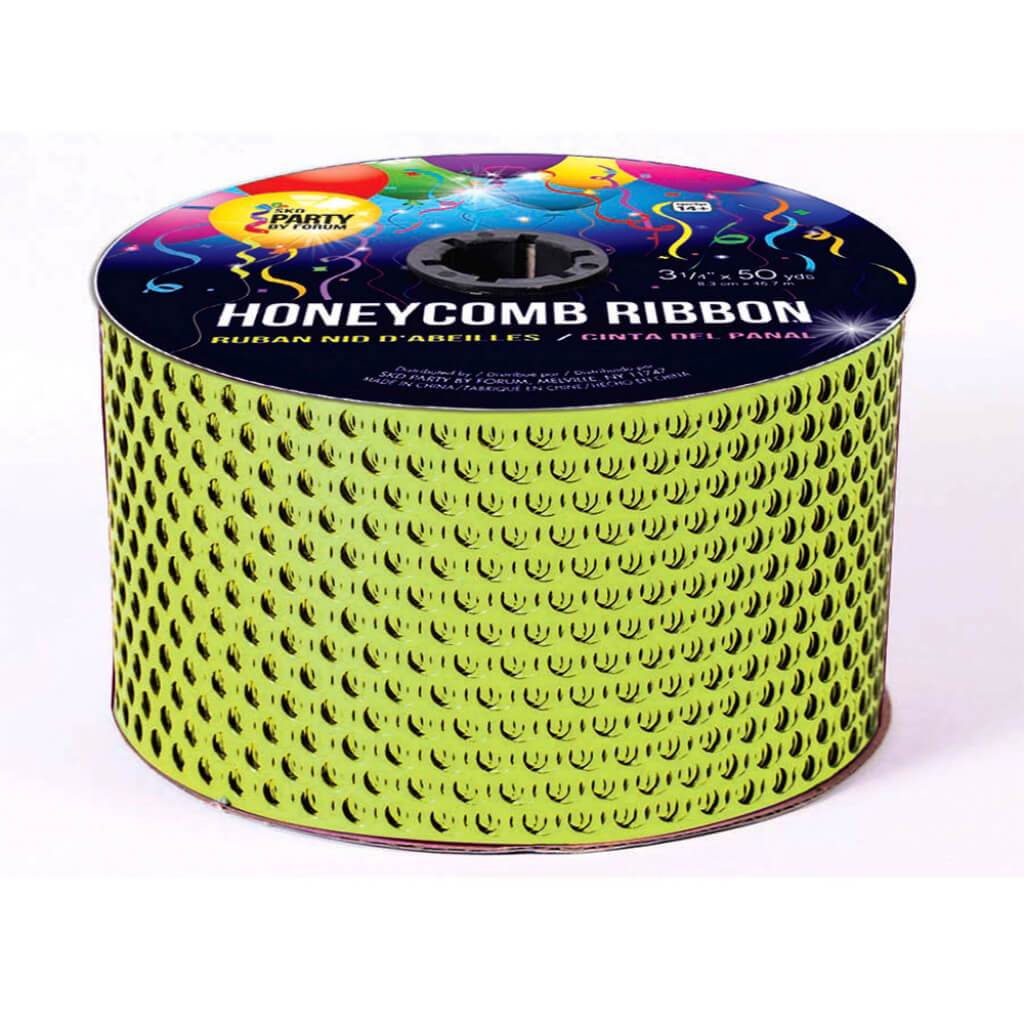 HONEYCOMB RBN 3 1/4&quot;X50YD L 