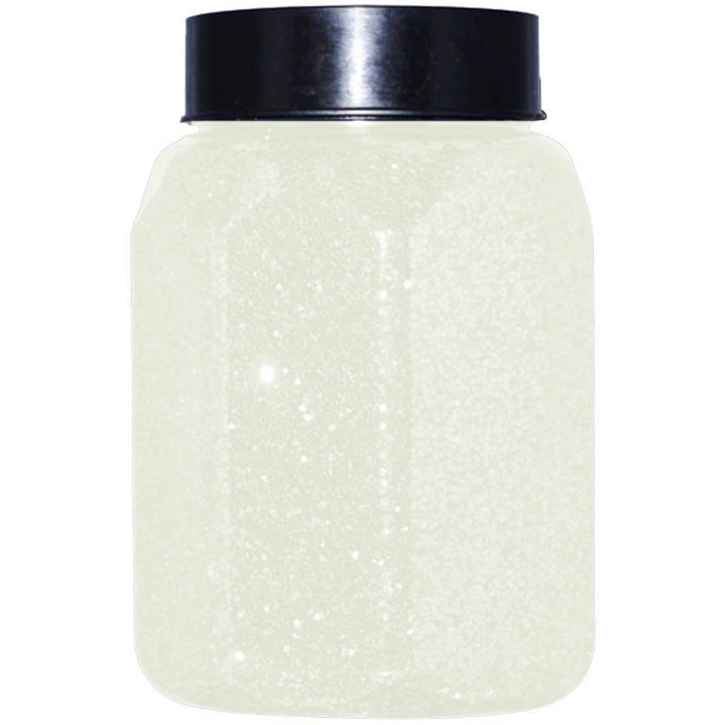 Glitter Jar