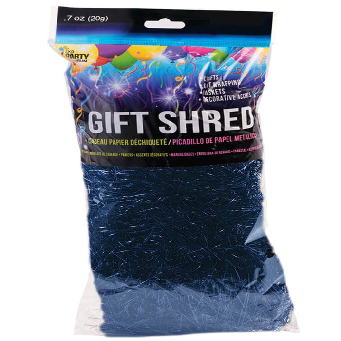 20 GRAMS SHRED NAVY 