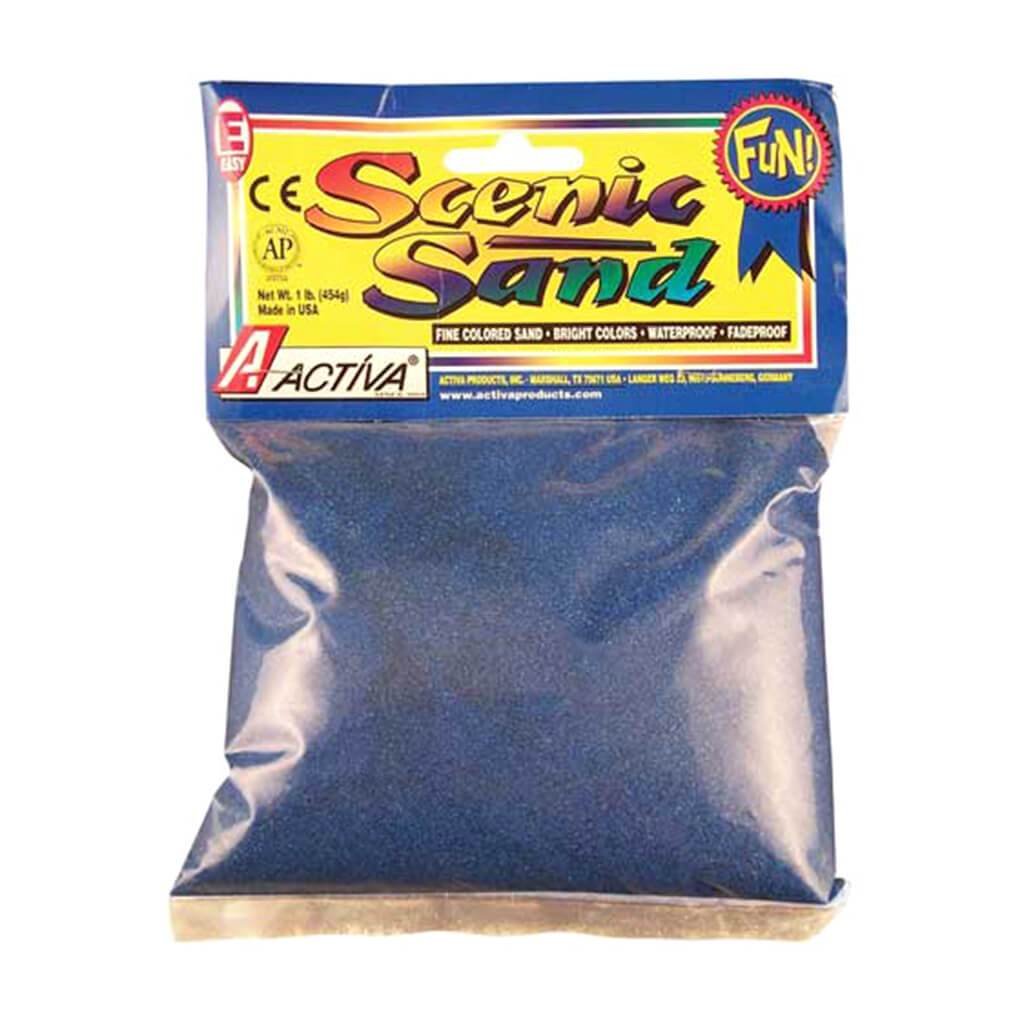 Scenic Sand 1lb