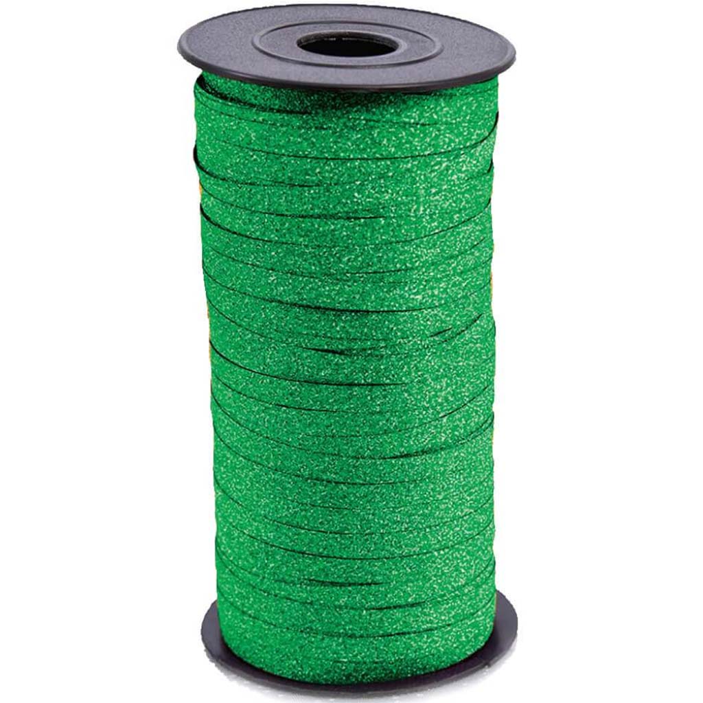 50yd Diamond C.Ribbon Green 