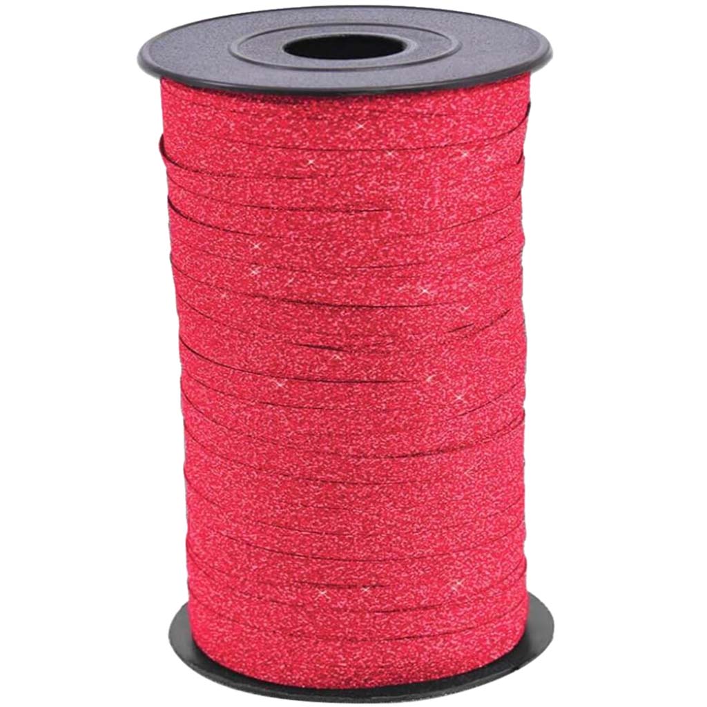 50yd Diamond C.Ribbon Red 