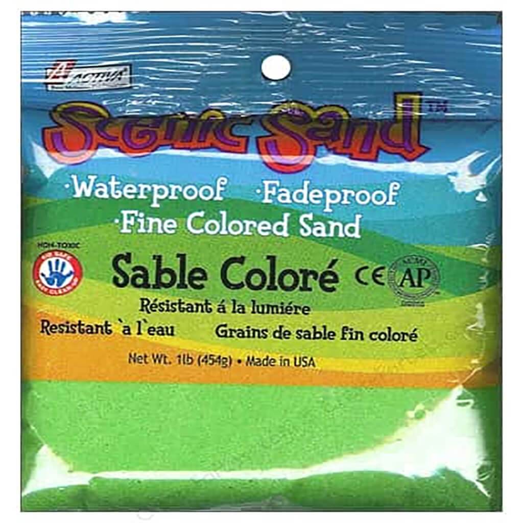 Scenic Sand 1lb