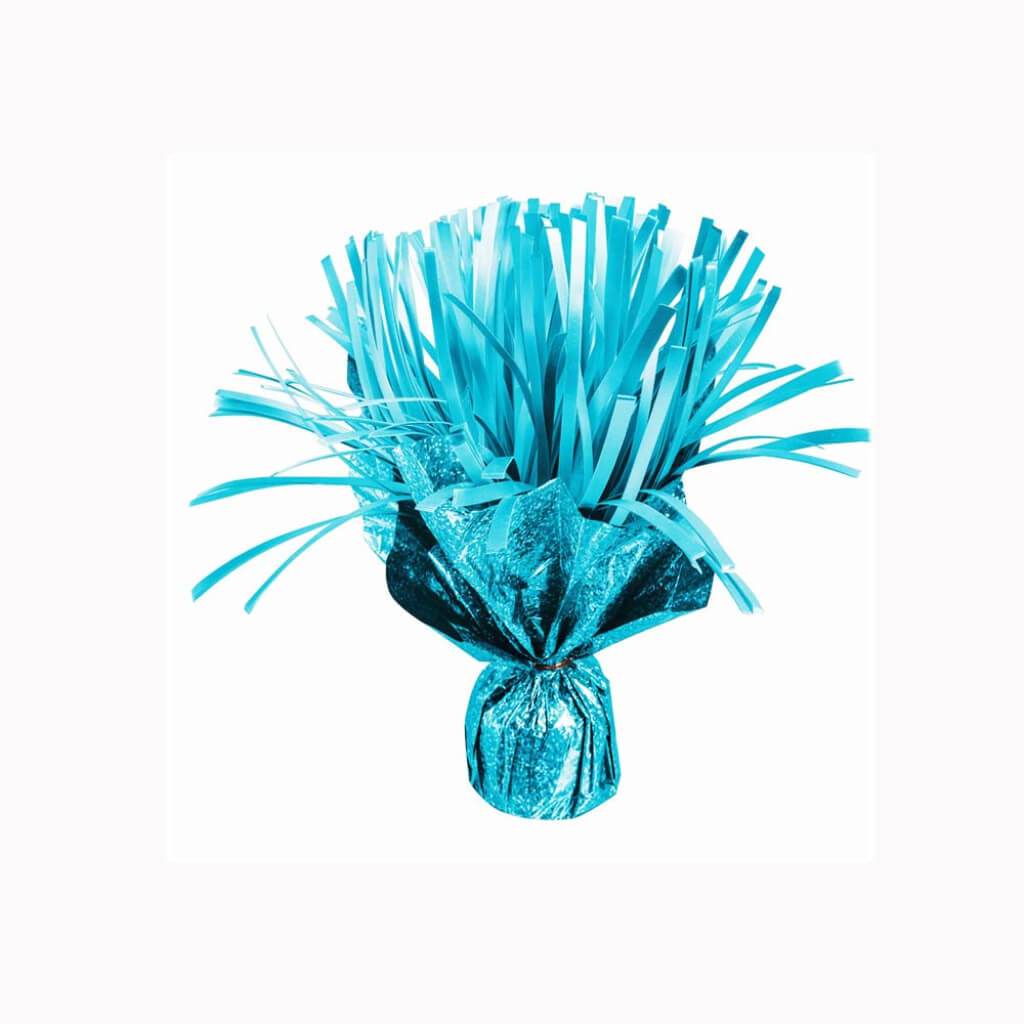 POM POM WEIGHT CPC PEACOCK BL 