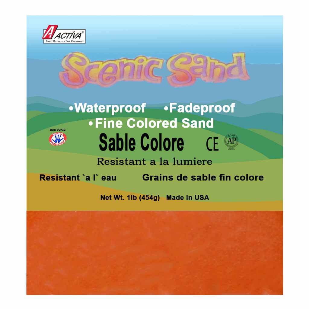 Scenic Sand 1lb