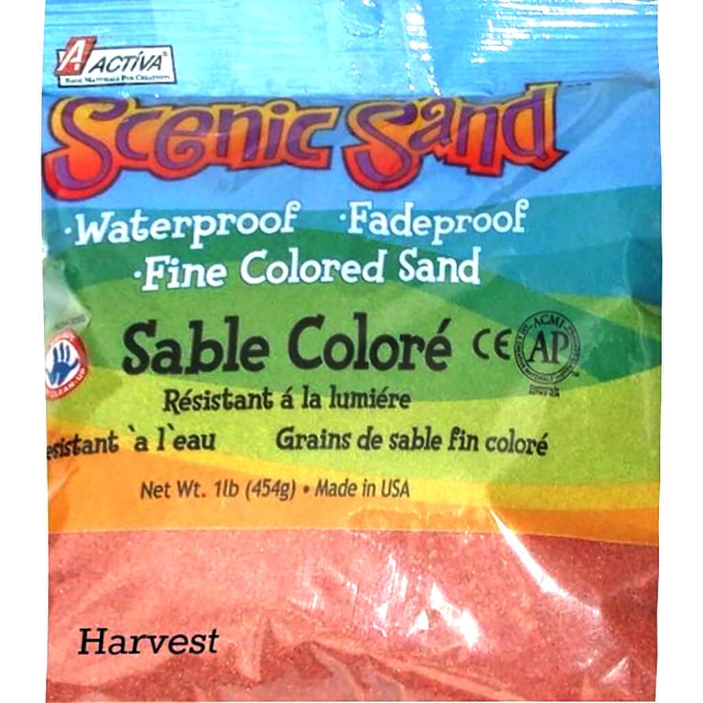 Scenic Sand 1lb