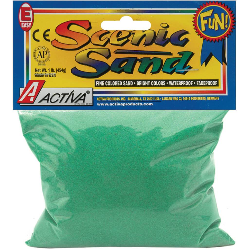 Scenic Sand 1lb