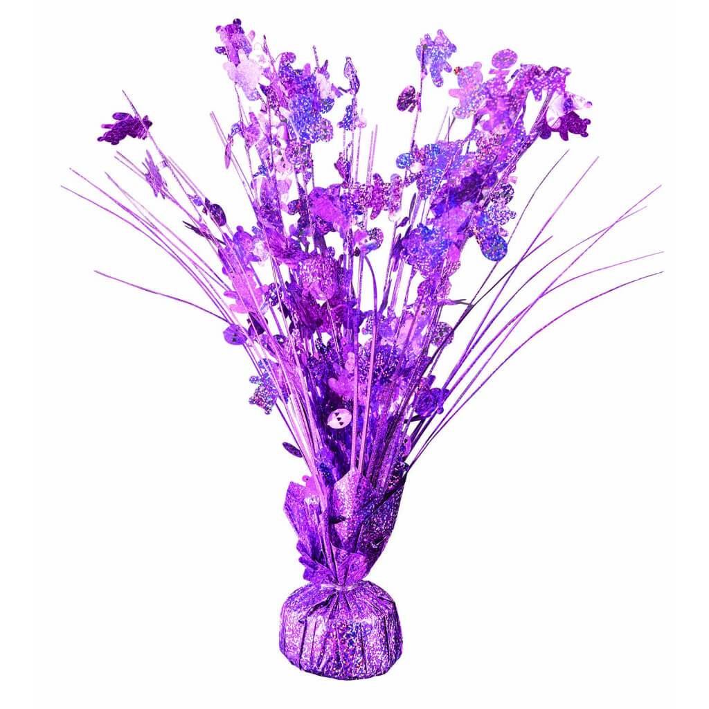 15" BALLOON WT CPC LP BBY SHWR 