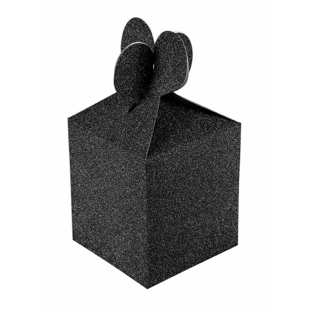 DIAMOND GIFT BOX BLACK 