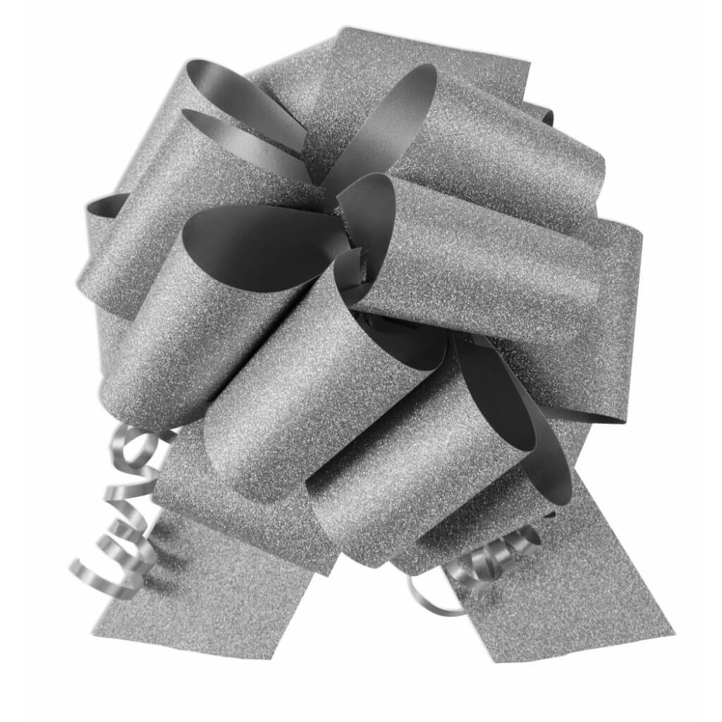 #40 DIAMOND PULL BOW S 