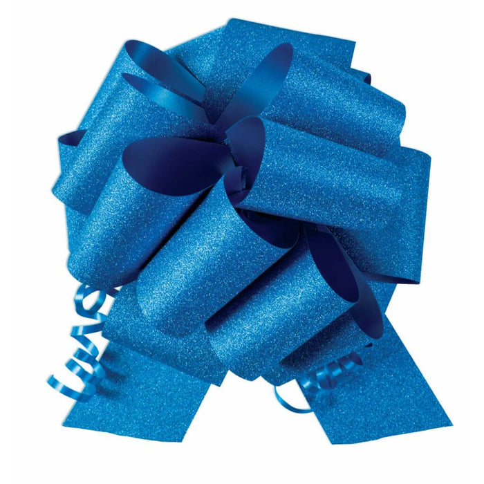 #40 DIAMOND PULL BOW RB 