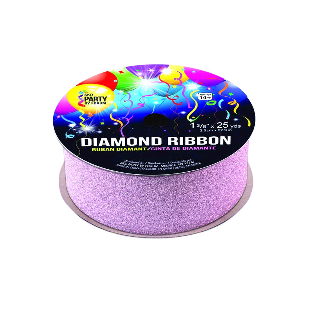 #9 DIAMOND RIBBON LP 