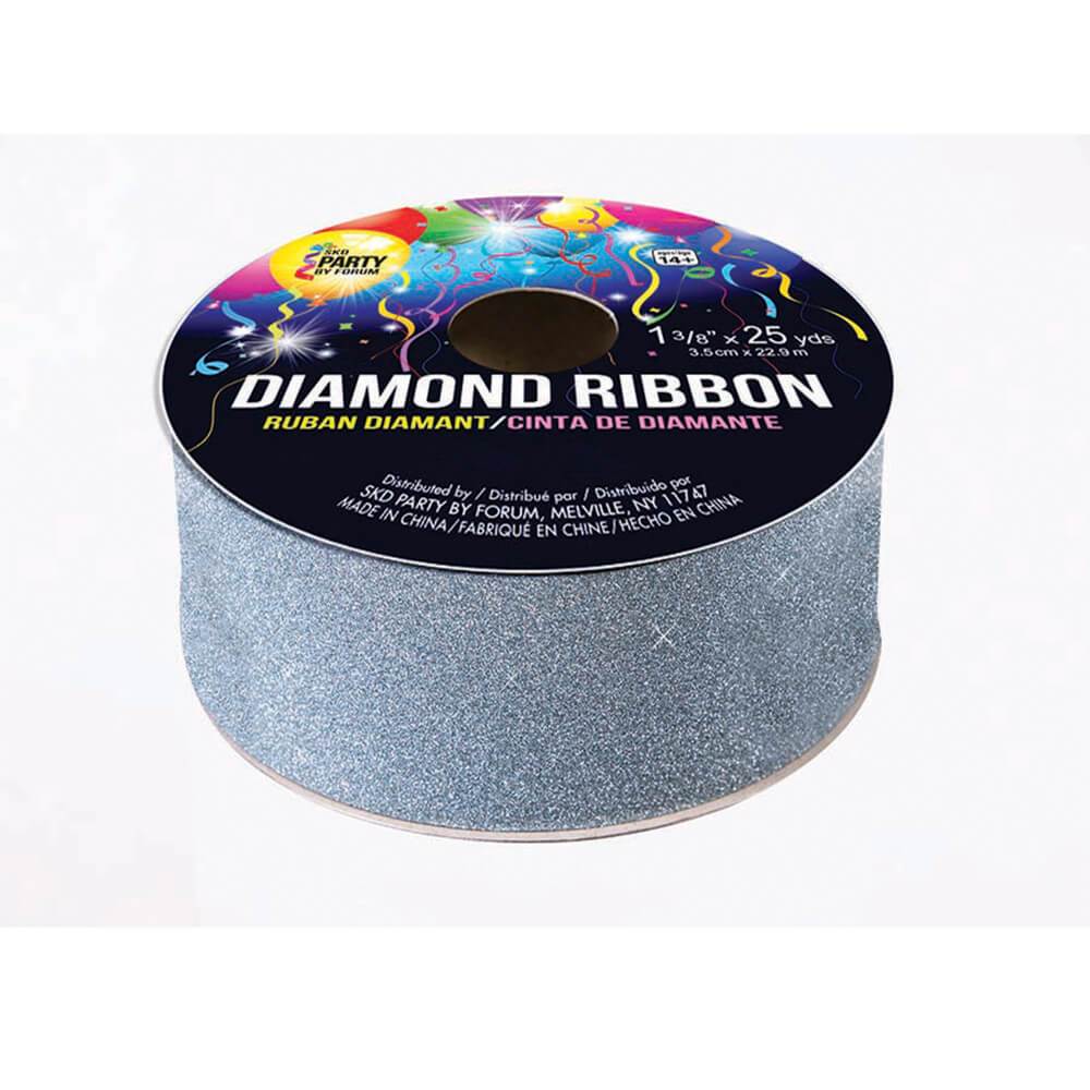 #9 DIAMOND RIBBON LB 