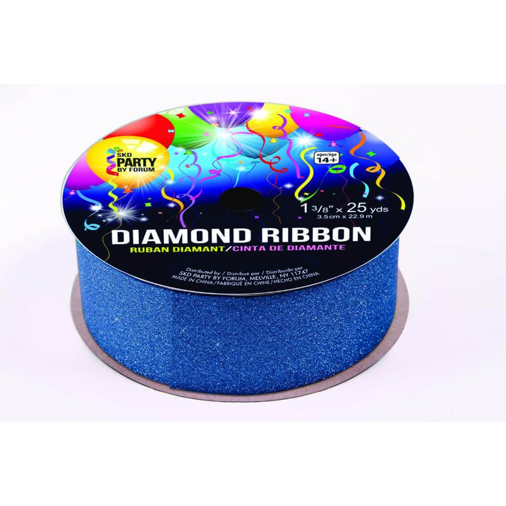 #9 DIAMOND RIBBON RB 