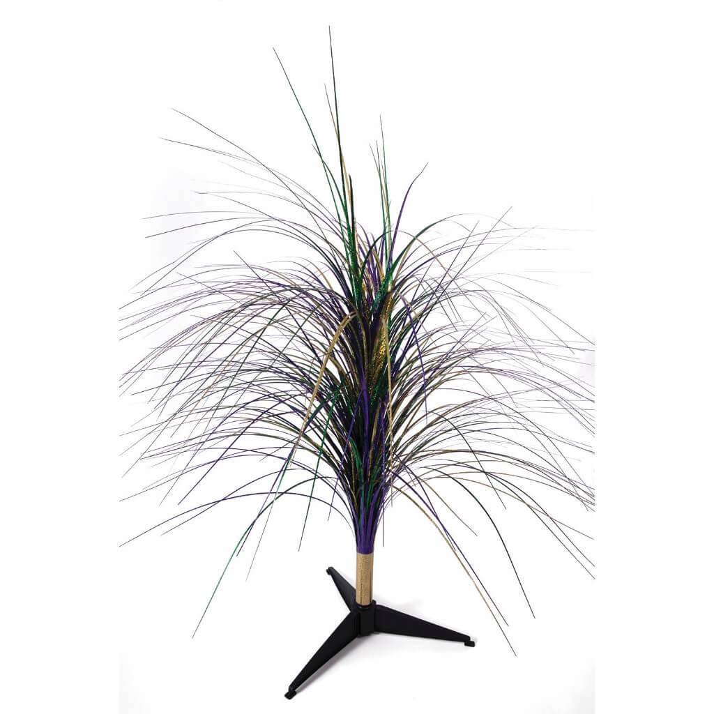 32" FOUNTAIN CENTERPIECE MARDI 