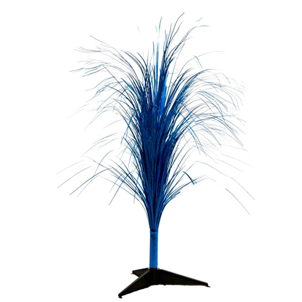 32" FOUNTAIN CENTERPIECE PCOCK 