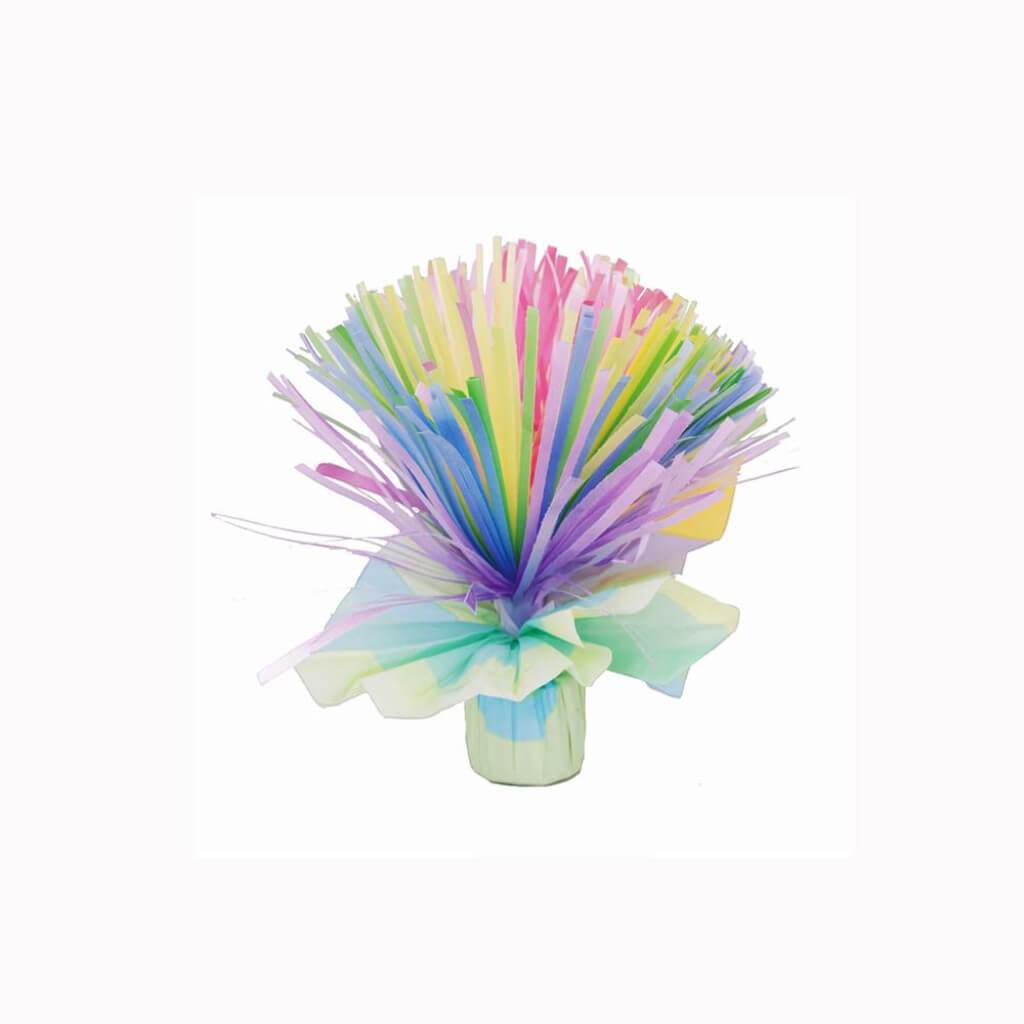 POM POM WEIGHT CPC PASTEL MUL 