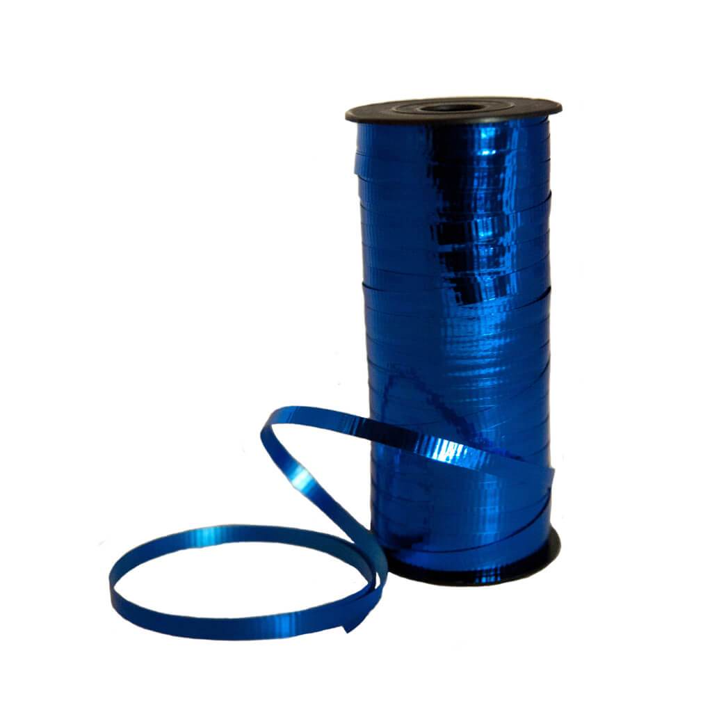 100 YD C.RIBBON METR. BLUE 