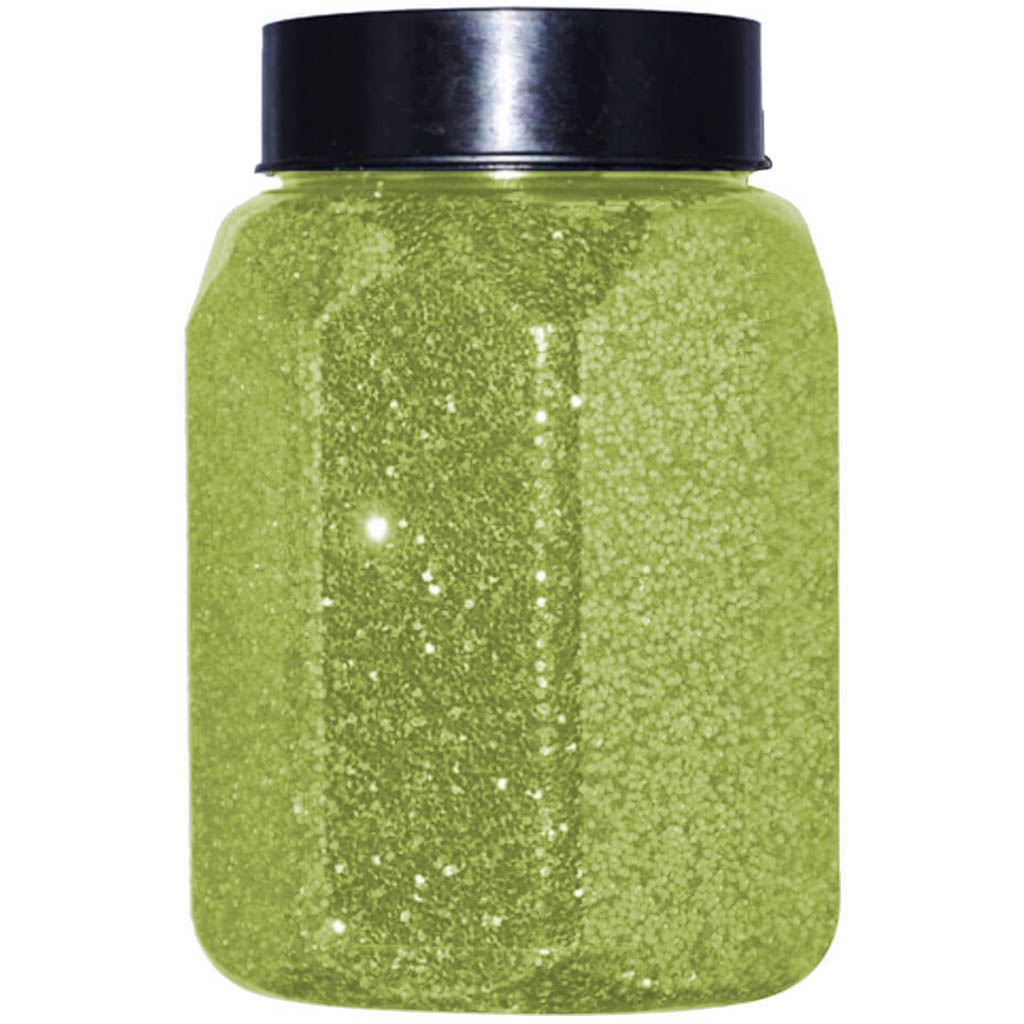 Glitter Jar