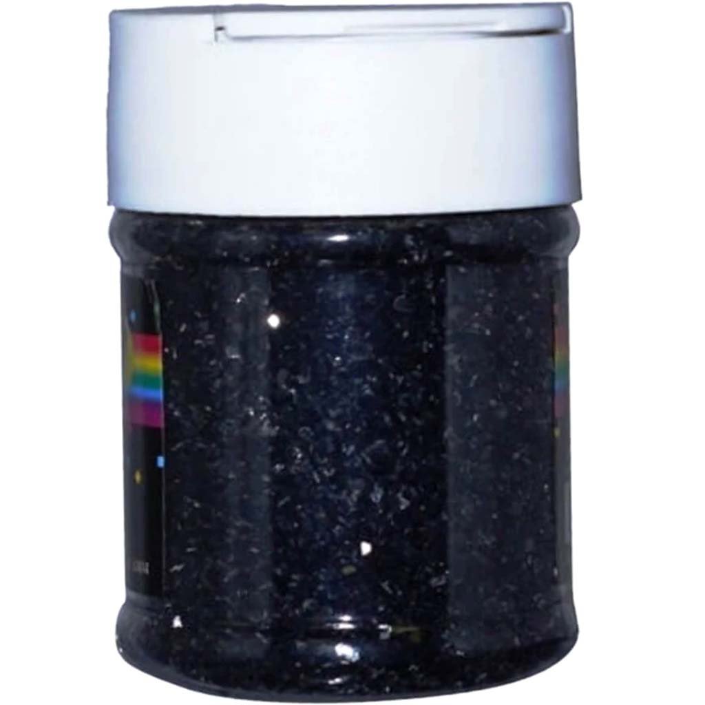 Glitter Jar