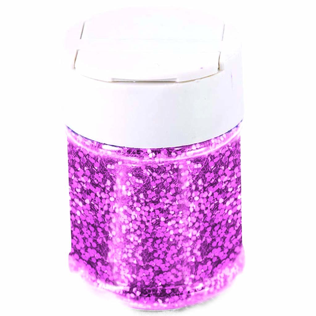 Glitter Jar