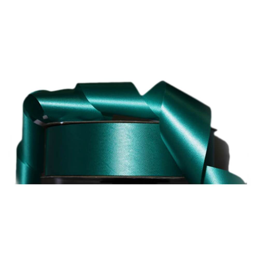 #9 FLORAL SATIN RIBBON KELLY G 