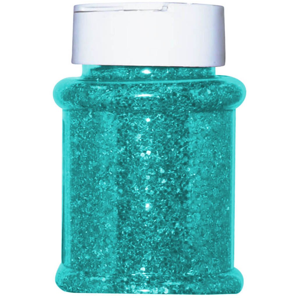 Glitter Jar