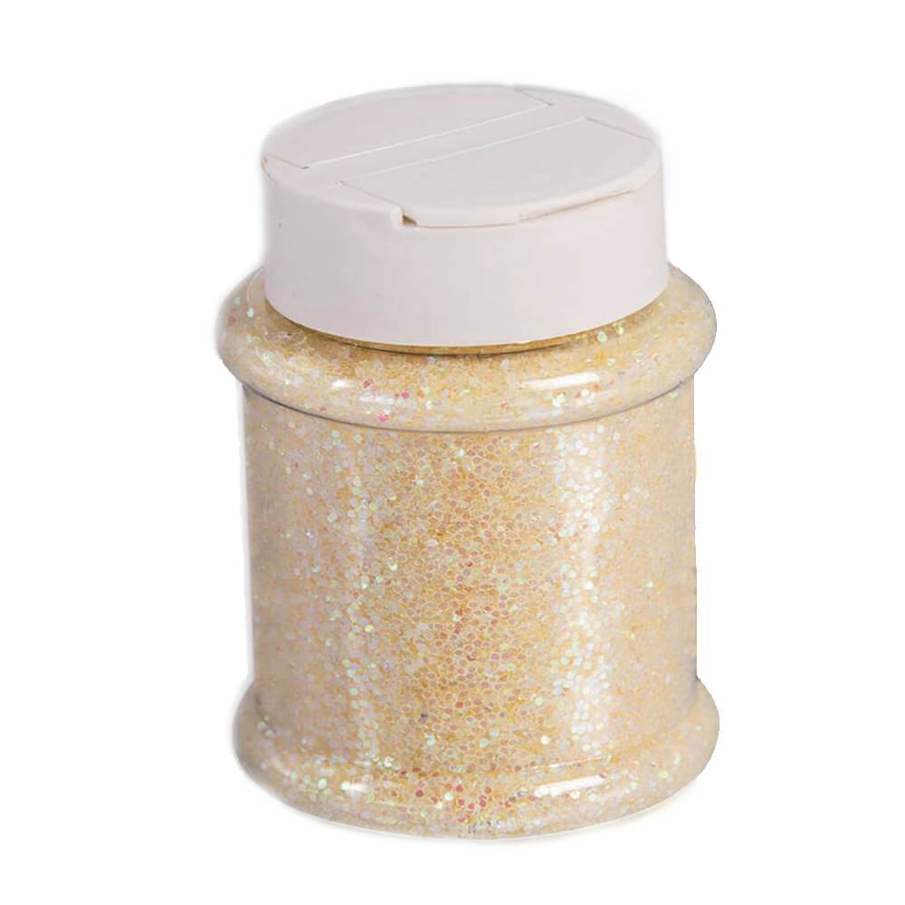 4 OZ GLITTER CRYSTAL IRIS 