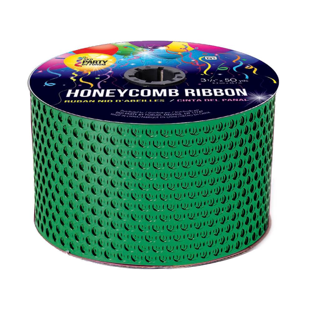 HONEYCOMB RBN 3 1/4&quot;X50YD HG 